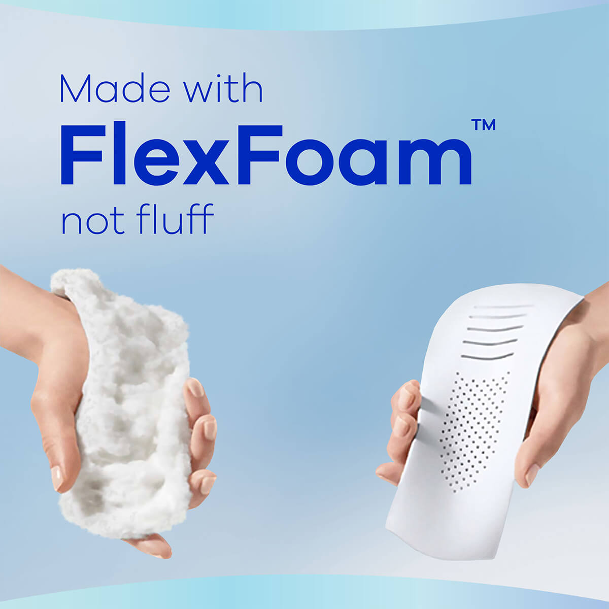 Always Infinity Size 3 Extra Heavy Flow Pads with Wings, Unscented - Our Ladies