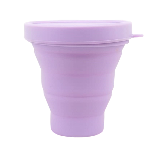 OurLadies Sterilizing Case