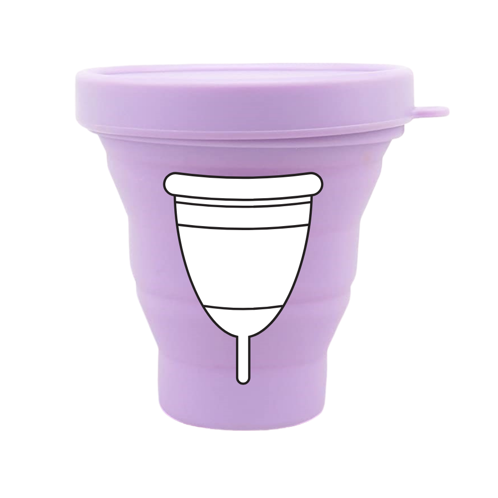 OurLadies Sterilizing Case