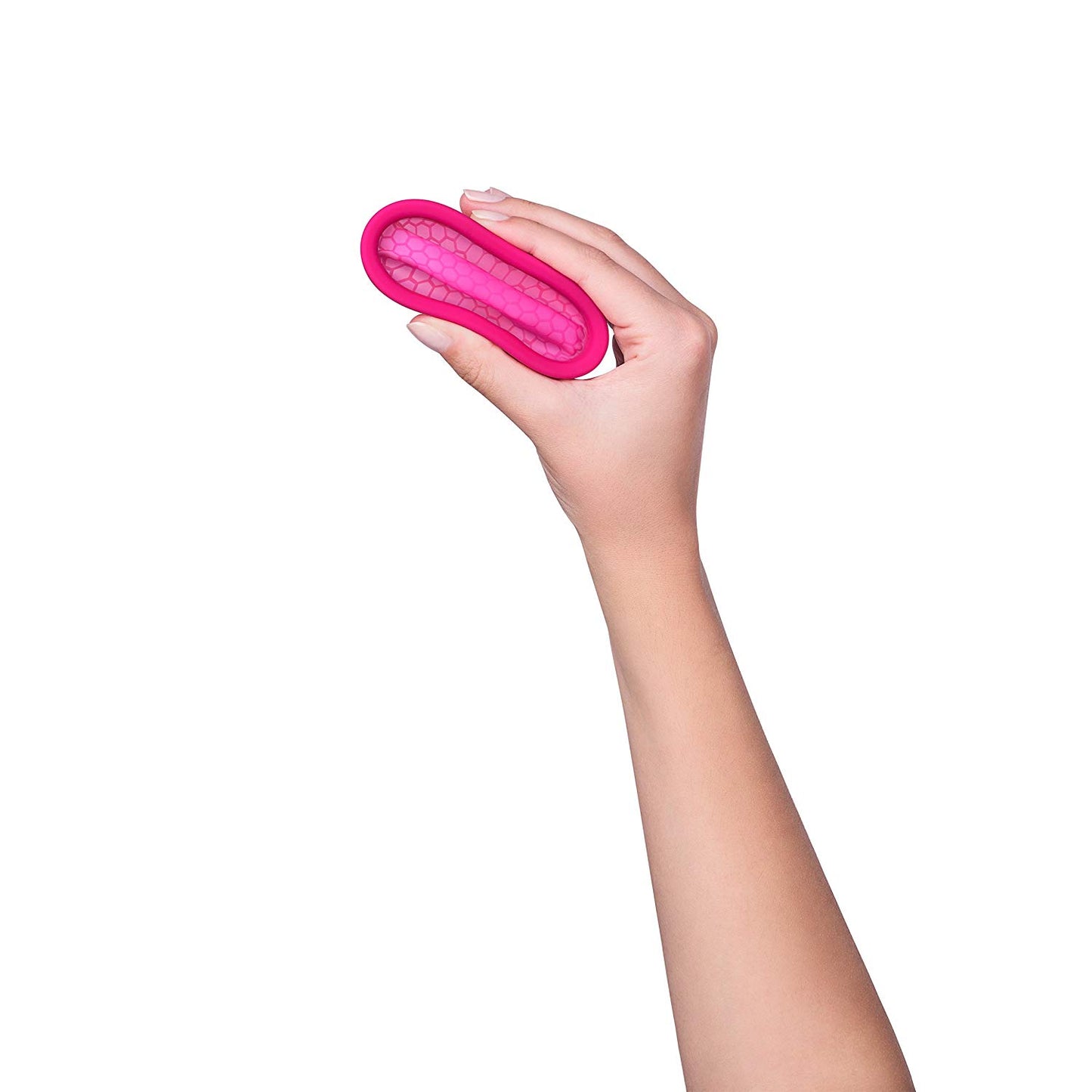 Intimina Ziggy Cup Reusable 1 ct