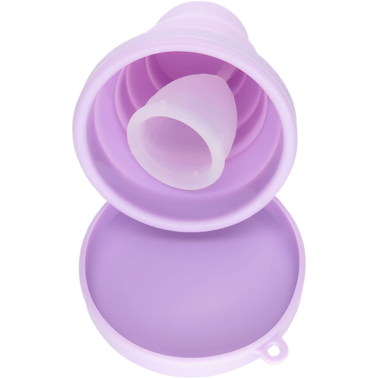 OurLadies Sterilizing Case