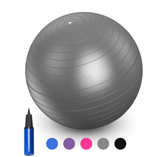 Nieoqar Sports Workout Ball