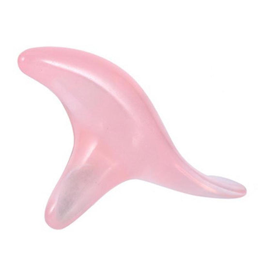 Our Ladies Gua Sha Natural Scraping & Healing Massage Tool