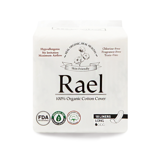 RAEL Long Liners 18 ct - Our Ladies