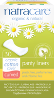 NATRACARE Liners (Curved, Mini, Tanga, Ultra Thin, Normal, Long) - Our Ladies