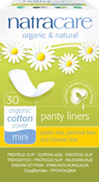 NATRACARE Liners (Curved, Mini, Tanga, Ultra Thin, Normal, Long) - Our Ladies