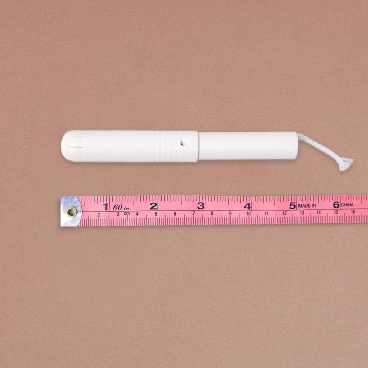 RAEL Regular Tampons Cardboard Applicator 16ct - Our Ladies