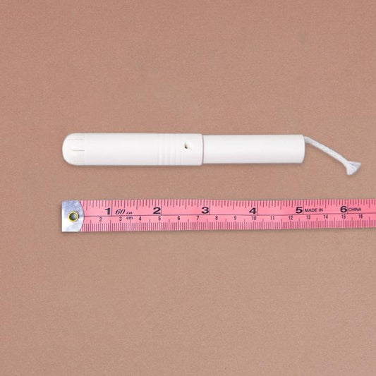 RAEL Regular Tampons Cardboard Applicator 16ct - Our Ladies