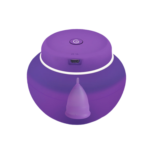 OurLadies UV Light Sterilizer - Our Ladies