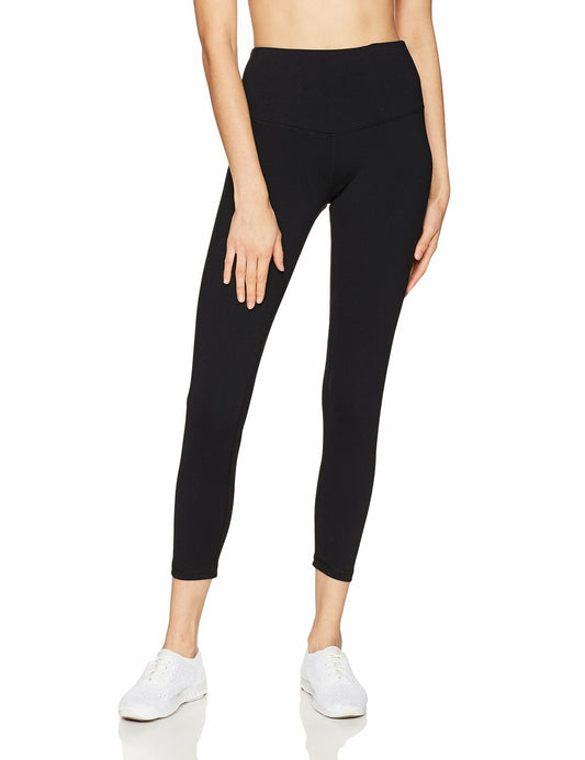 Women's 24" Cropped Performance Workout Leggings