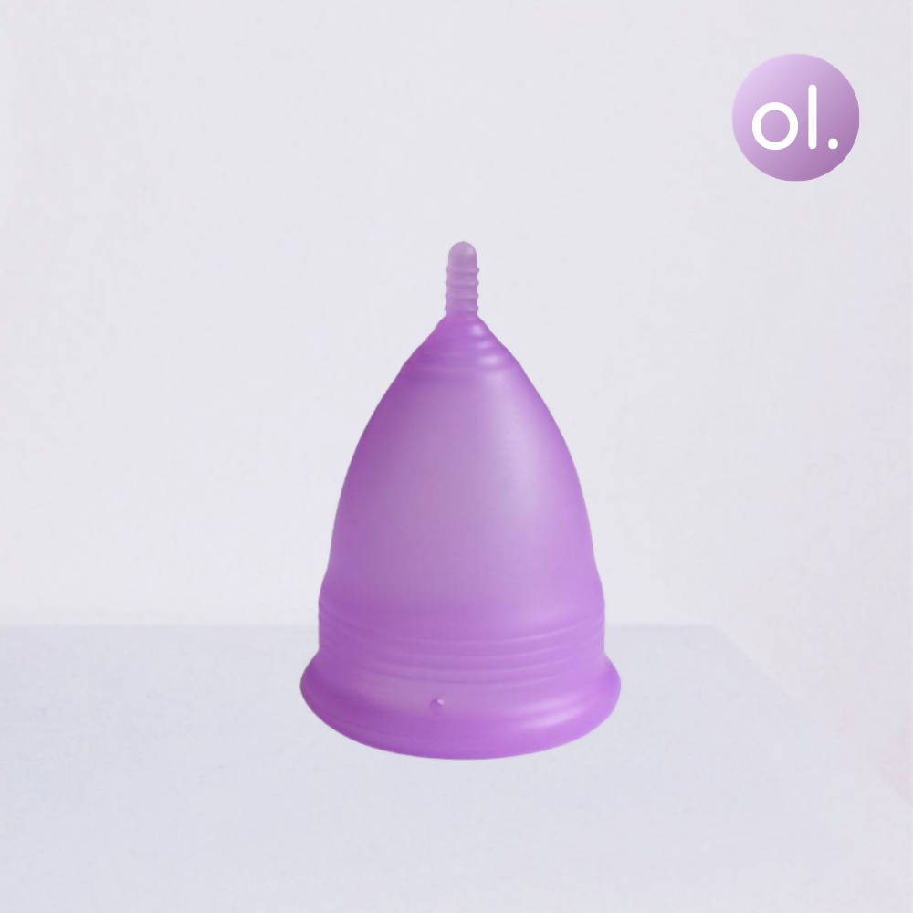OurLadies® Menstrual Cup_2