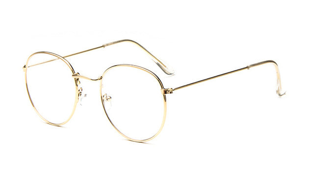 Anti Blue Light Computer Glasses Eyewear Retro Vintage - Our Ladies
