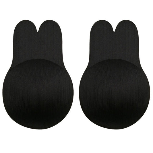 Rabbit Strapless Freedom Push-up Bra (1 Pair)