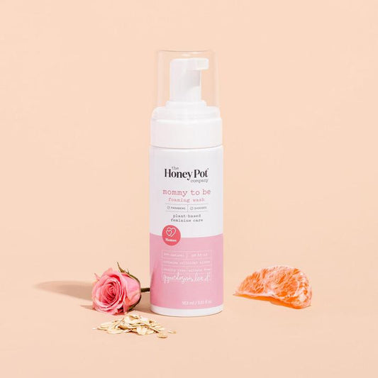 HONEY POT Mommy-to-Be Wash - Our Ladies
