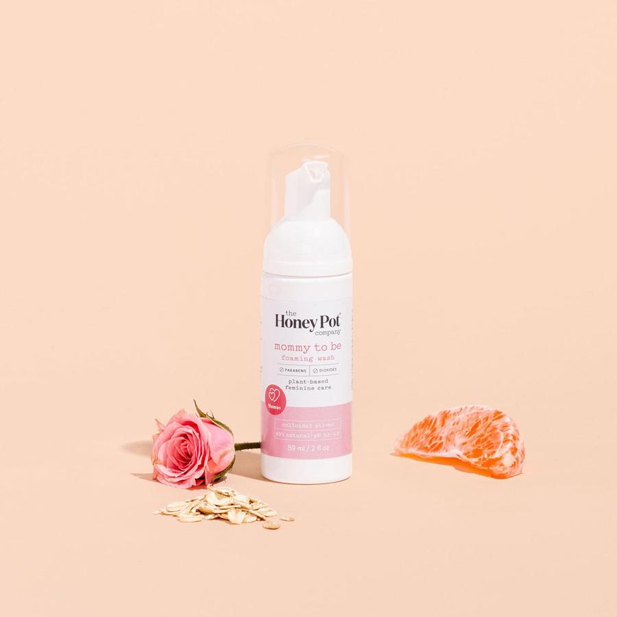 HONEY POT Mommy-to-Be Wash - Our Ladies