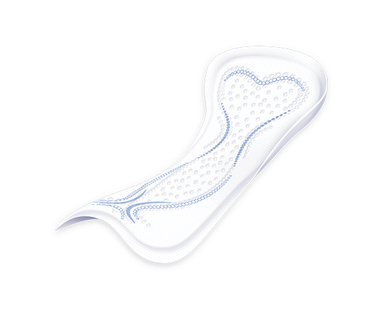 Saba Diarios Regular Pantliners 40 - Our Ladies