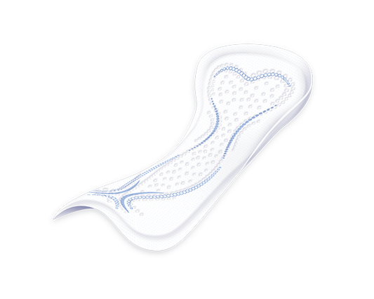 Saba Diarios Regular Pantliners 40 - Our Ladies