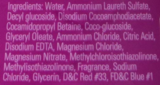 Summer's Eve Cleansing Wash | Simply Sensitive | 15 Ounce | Pack of 1 | pH-Balanced, Dermatologist & Gynecologist Tested - Our Ladies