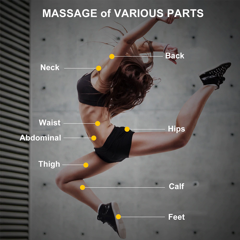 Forcefree+ PU Fitness Ball: Single or Peanut