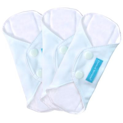 Charlie Banana 3 Feminine Pads Liner - Our Ladies
