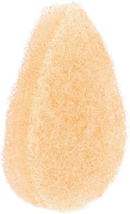 Natural Facial Sponge Made in USA 10 Pcs