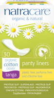 NATRACARE Liners (Curved, Mini, Tanga, Ultra Thin, Normal, Long) - Our Ladies