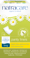 NATRACARE Liners (Curved, Mini, Tanga, Ultra Thin, Normal, Long) - Our Ladies