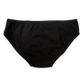 RAEL Period Panties 3 Pairs, Natural/Black - Our Ladies