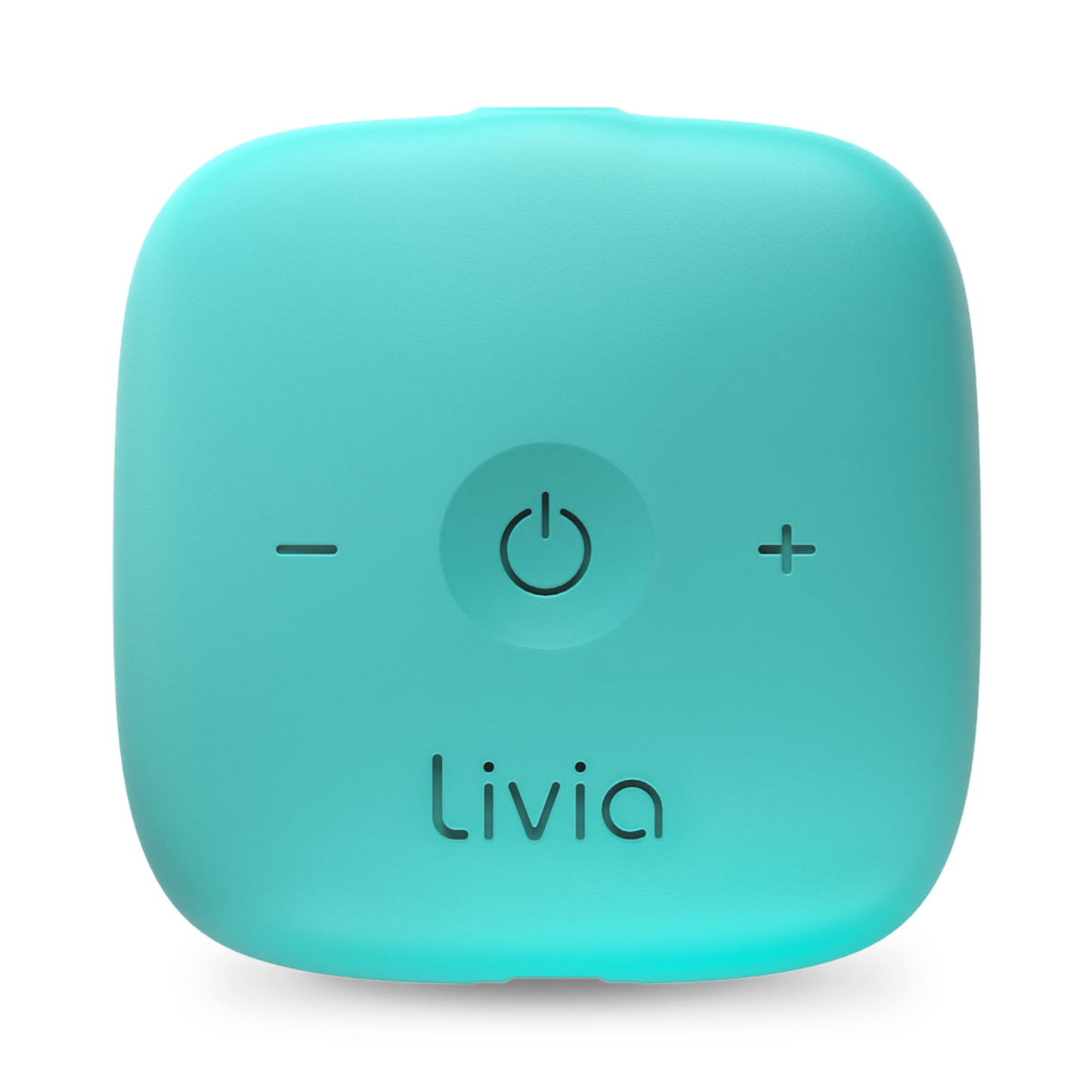 Livia, The Off Switch for Menstrual Pain