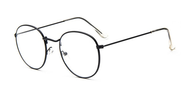 Anti Blue Light Computer Glasses Eyewear Retro Vintage