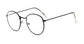 Anti Blue Light Computer Glasses Eyewear Retro Vintage - Our Ladies