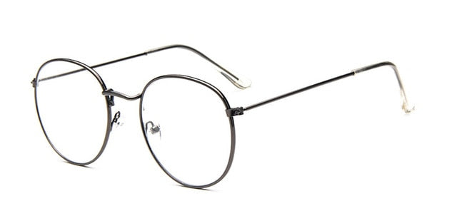 Anti Blue Light Computer Glasses Eyewear Retro Vintage