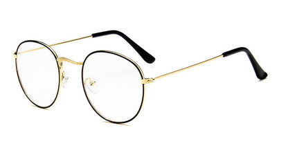 Anti Blue Light Computer Glasses Eyewear Retro Vintage - Our Ladies