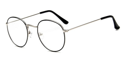 Anti Blue Light Computer Glasses Eyewear Retro Vintage - Our Ladies