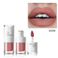 The Matte Gloss, Long-Lasting Waterproof Tattoo Liquid Lip Color - Our Ladies